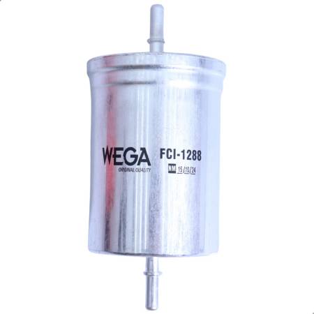 Filtro De Combustivel Audi A3 A4 Vw Golf 1999/ Wega Fci1288