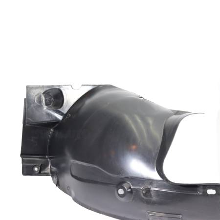 Protetor De Paralamas Hoggar 207 D/D 08/15 Psa 7136Hj