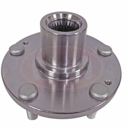 Cubo De Roda Dianteiro Tucson Sportage Optima 27 Dentes Ima Al885