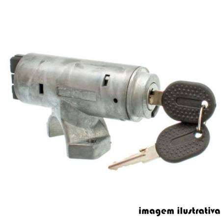 Trava Direcao Uno 03 Comp 84 Tempra 88 Marzu A111