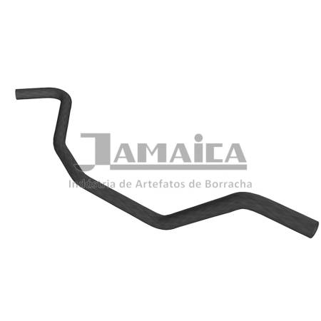 Mangueira Reservatorio Ao Radiador Celta Jamaica J8122