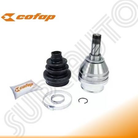 Junta Homocinetica Dianteira Astra 99/12 Cofap Jdc04305