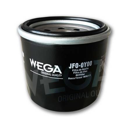 Filtro Oleo Xj6 Mt 03 07 09 2008/ Wega Jfo0Y00