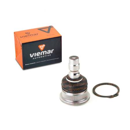 Pivo Suspensao Fiat 500 2012 A 2017 Viemar 503291