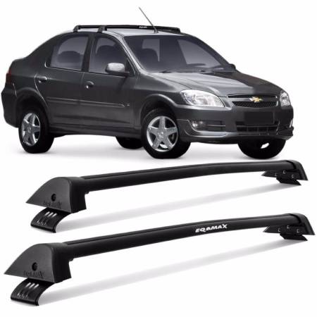 Bag Rack Wave Prisma 09/ 6174 Pta Prisma 09/ Prata