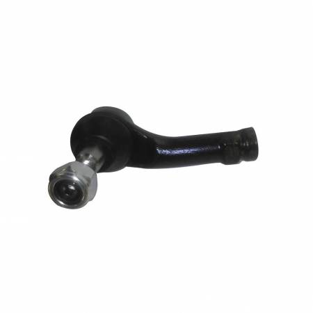 Terminal De Direcao Ecosport Ka Fiesta 2011/ Lado Direito Driveway Pd5678X