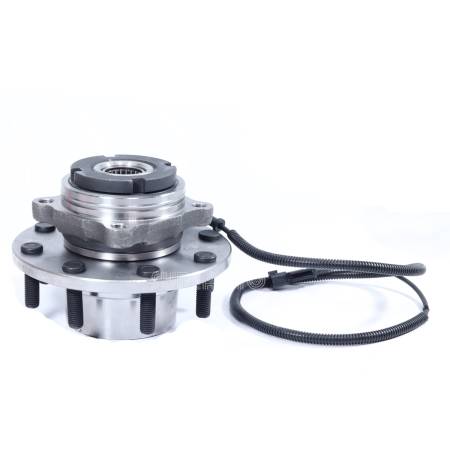 Cubo Roda Ford F-4000 2014/ Ima Al201