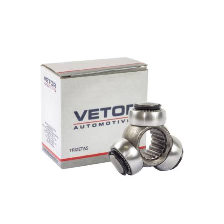 Trizeta Fiat 147 Spazio Fiorino Vetor Vt9001