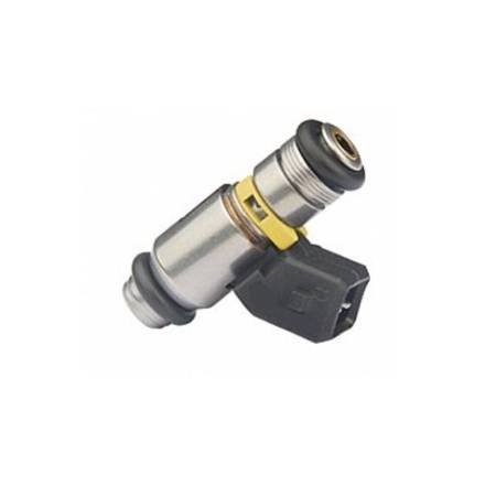 Bico Injetor Fiesta Ecosport Focus Courier Novo Ka 1.6 Flex Iwp-212 Vogel 12212