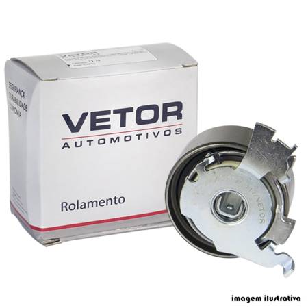 Tensor Correia Dentada Astra Vectra Zafira Vetor Vt7094