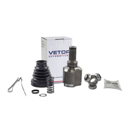 Tulipa Esquerda Peugeot 3008 408 508 Vetor Vt5429