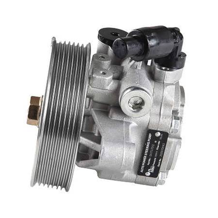 Bomba Direcao Hidraulica Honda Civic 2006/2011 Indisa Dh757013