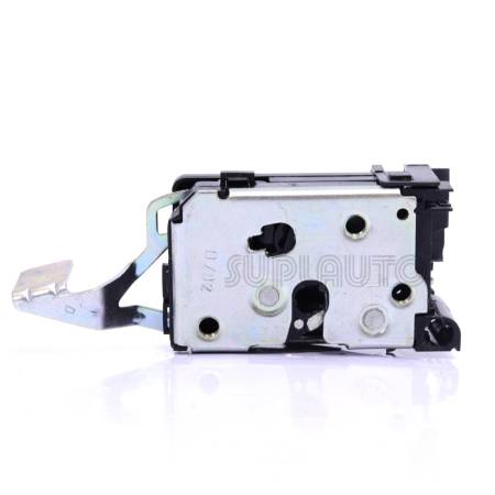 Fechadura Dianteira Direita Ducato 2.3 2.8 Fiat 1334644080