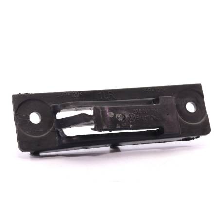 Suporte Parachoque Lateral Direito Vw Gol G3 2000/ Vw 5X0807194