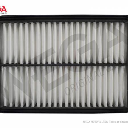 Filtro De Ar Jac J6 2011/ Wega Jfa0J02