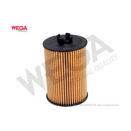 Filtro De Oleo Mb Classe A 200 B 170 180 200 06/ Wega Woe308