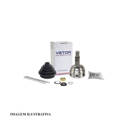 Junta Homocinetica Gol Parati Saveiro Vetor Vt5052