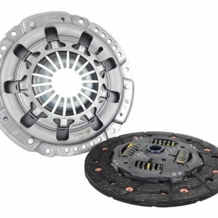 Kit Embreagem Corsa 2002/ Montana Astra Zafira Luk 621306609