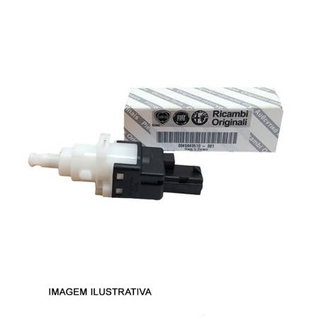 Interruptor Freio Palio Uno Strada Doblo 2000/ Fiat 46840510
