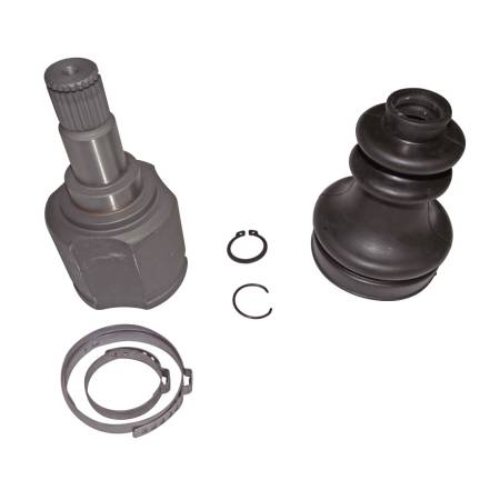 Tulipa Fiesta Ka Courier Endura 1.3 25 Dentes Ate 1999 Ima Al1201