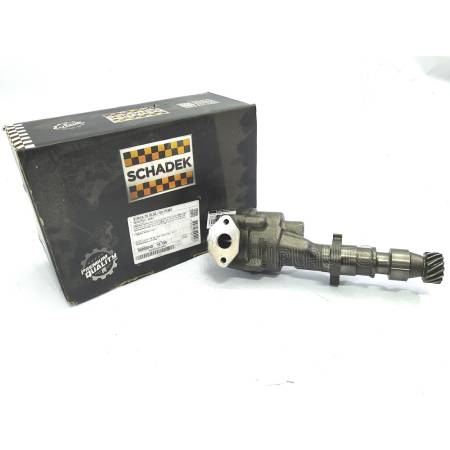 Bomba Oleo 1214 L709 Lo812 Of1315 Bandeirante Schadek 10104