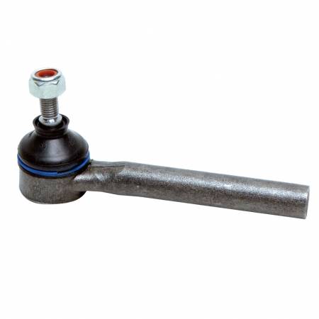 Terminal De Direcao Fiat 147 Oggi Fiorino 1984/ Dir Mec 134Mm Driveway Pd3880