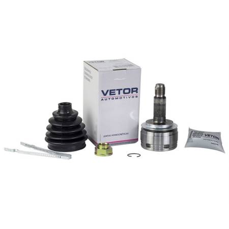 Junta Homocinetica Honda Civic 2007/2011 Vetor Vt5277
