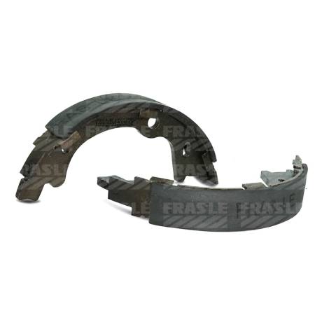 Sapata Freio Traseira Hyundai I30 2012/ Fras-Le Hy340Cp