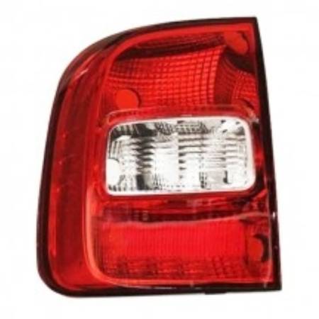 Lanterna Traseira Saveiro 09/ Gv Direita Bicolor Ht 13972