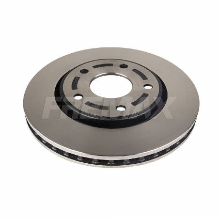 Disco De Freio Dianteiro Fiat Freemont Fremax Bd5170