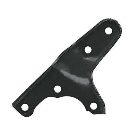 Suporte Traseiro Cambio Santana Gol Versailles Grazzimetal Vw1136A