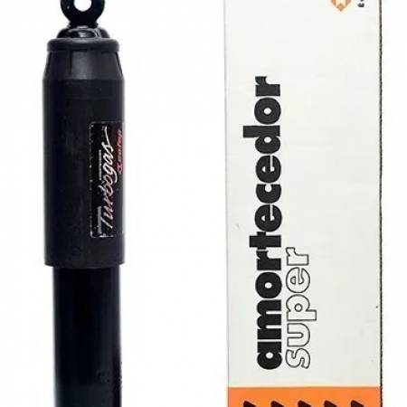 Amortecedor Traseiro Strada 99/20 Cofap G32190