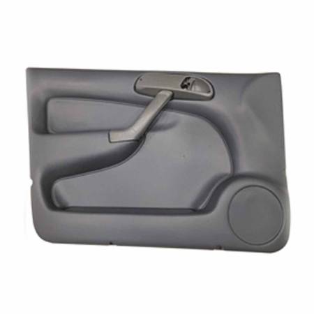 Forro Porta Esquerdo Gol Parati Saveiro 98/ Formi Plast 538