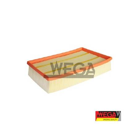 Filtro De Ar Nissan Frontier 2006/ Wega Jfa129