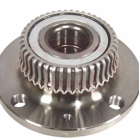 Cubo De Roda Traseiro Com E Sem Abs Polo Classic Ibiza Cordoba Ima Al857