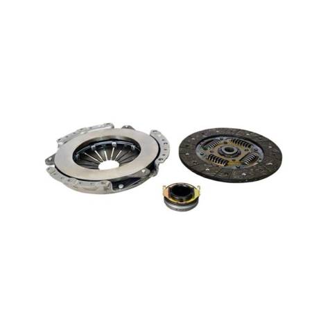 Kit Embreagem Jac J3 Turin 1.4 J5 1.5 16V 2011/ Elper 80358