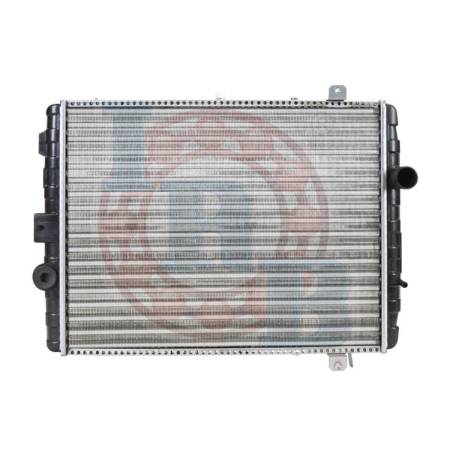 Radiador Vw Gol Parati Saveiro 1.0 1.6 1.8 1987/1994 Irb Ir48134