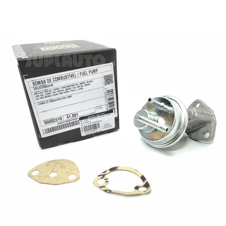 Bomba Combustivel Brasilia Fusca Gol Kombi Schadek 41001