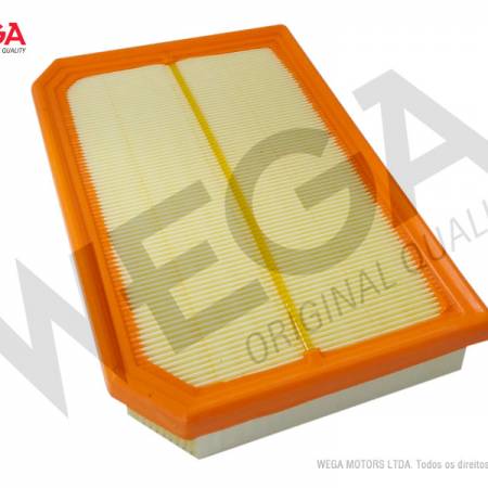 Filtro Ar Mb Classe A A200 Cla200 1.3 163Cv 2019/ Wega Fap9125