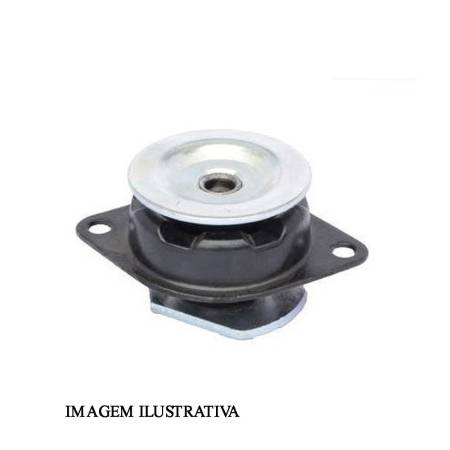 Coxim Cambio Inferior Uno 2001/ Fiat 50017753