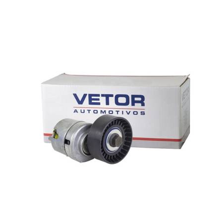 Rolamento Courier Fiesta Ka Ibiza Golf Polo Vetor Vt8026