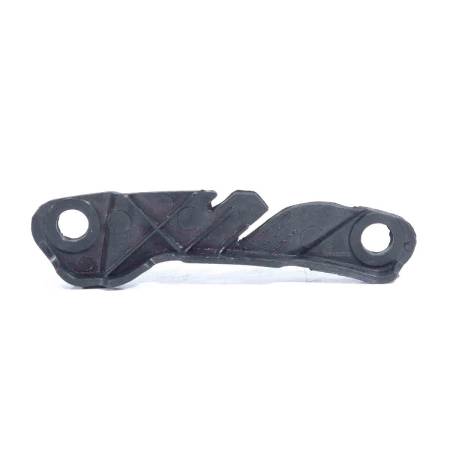 Guia Parachoque Traseiro Punto 2008/ Le Fiat 51861148