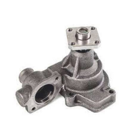 Bomba Agua Chevette Chevy Marajo 1973/1993 Gmb Gmba132