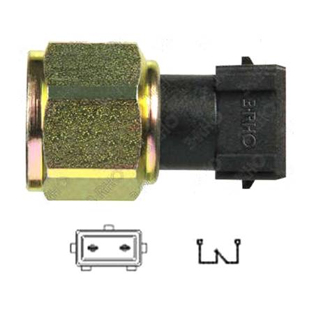 Interruptor Pneumatico Mercedes Benz Onibus E Caminhoes 3-Rho 5589