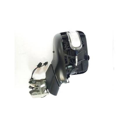Espelho Retrovisor Direito Com Pisca Renegade Jeep 735612597