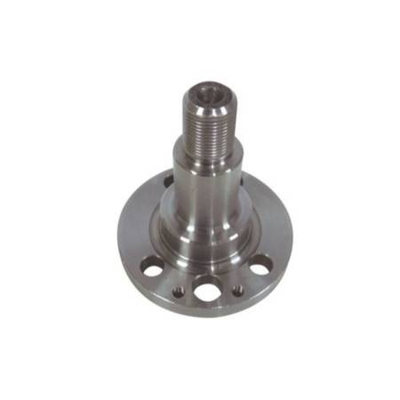 Ponta Eixo Traseiro Fox Crossfox Gol G5 G6 Polo Up Voyage Ima Al522