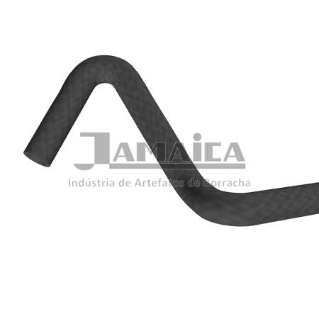 Mangueira Tubo Aquecimento Interno Palio Siena Strada Jamaica J10244