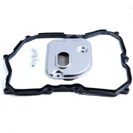 Filtro Cambio Wega Tiguan 2.0 Wega Wfc557
