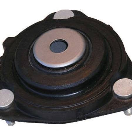 Coxim Amortecedor Ecosport Fiesta 2002 Em Diante Borflex 224