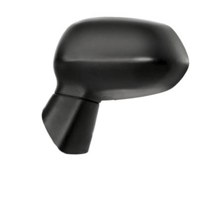 Esp Fit /08 El Rx707E Espelho Honda Fit /08 El Le